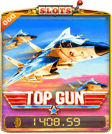 slot-topgun